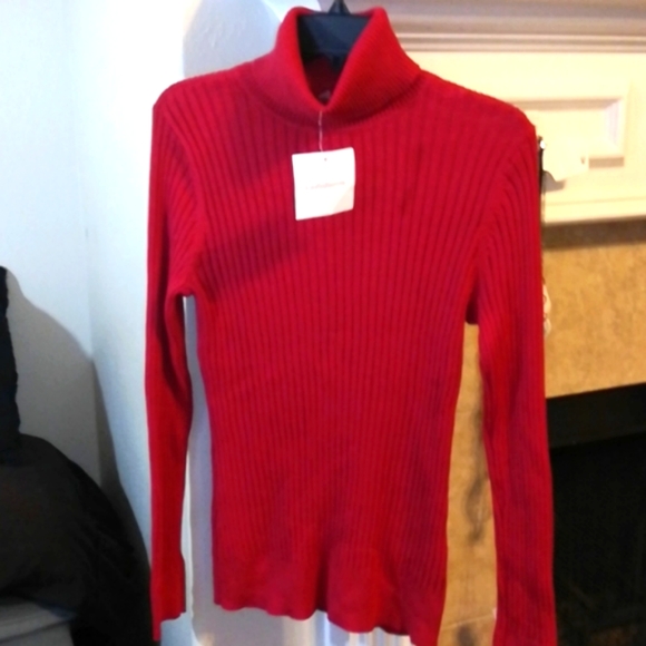 croft & barrow Sweaters - Croft & Barrow Sweater NWT